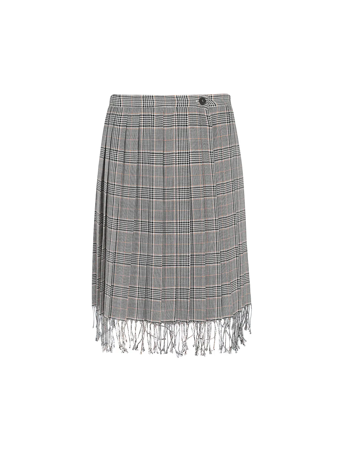 WEEKEND MAX MARA | Plisseerock | 